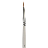 Glisten Cosmetics Liner Brush 4 Eyeliner Brush