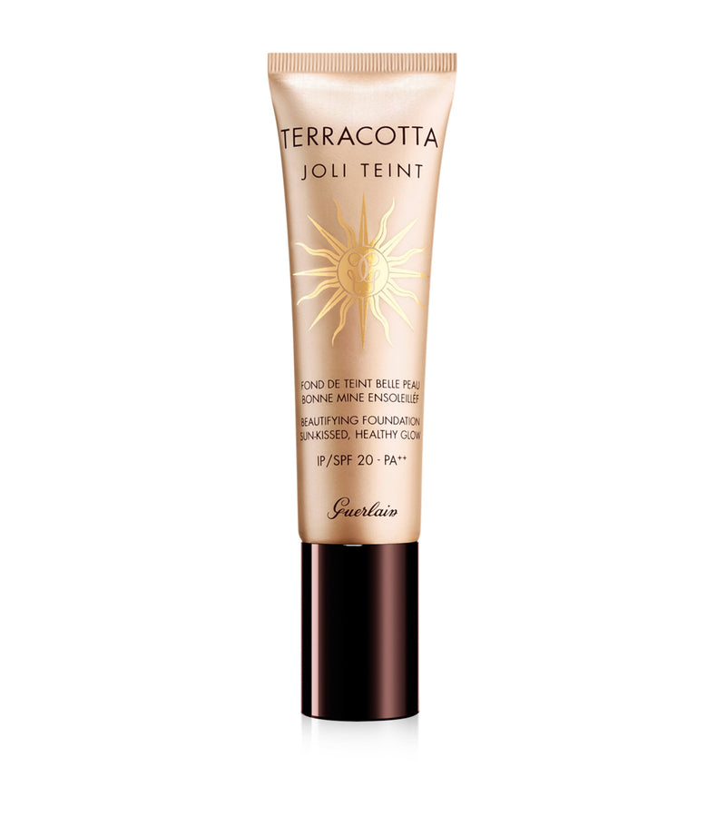 Guerlain Terracotta Joli Teint Foundation (30ml)