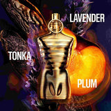 Jean Paul Gaultier Le Male Elixir Absolu Fragrance 75 ml, UK version