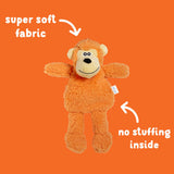 Good Boy soft dog toy, UK version