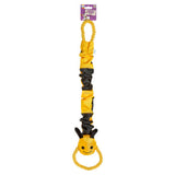Good Boy tuggy snake dog toy, UK version