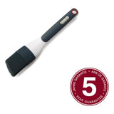 Zyliss Silicone Pastry Brush GOODS M&S
