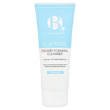 B. Creamy Foaming Cleanser Face Wash 100ml