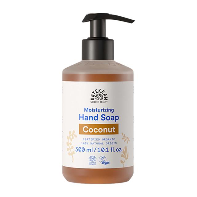 Urtekram Organic Coconut Liquid Hand Soap 300ml GOODS M&S