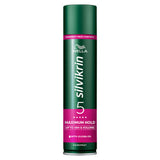 Wella Silvikrin Maximum Hold Hairspray 75ml
