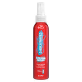 Wella ultra strong power hold gel spray 150ml (British brand)