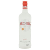 Archers Peach Schnapps Liqueur - McGrocer