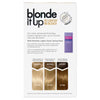 Clairol Blonde It Up hair dye platinum - British product