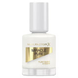 Max Factor Miracle Pure Nail Colour 155 Milk