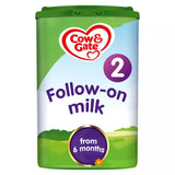 Cow & Gate 2 Follow-On Milk 800g - McGrocer