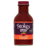 Stokes Chipotle Ketchup 300g GOODS M&S