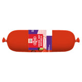 Hilalturk Chicken Beef Mortadella Deli Meat 500g