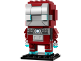 LEGO BrickHeadz Marvel Iron Man MK5 Figure 101 Pieces