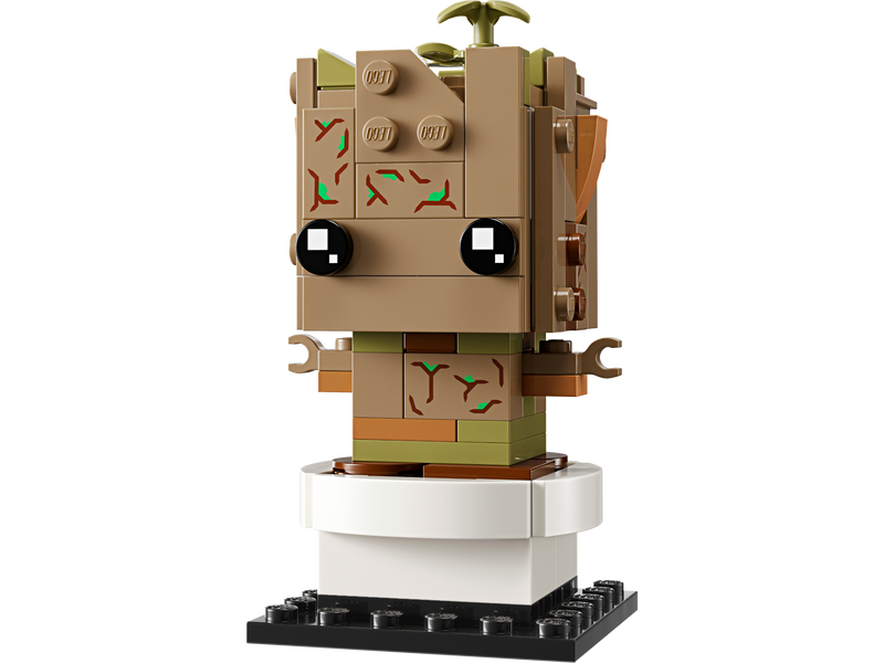 Potted Groot