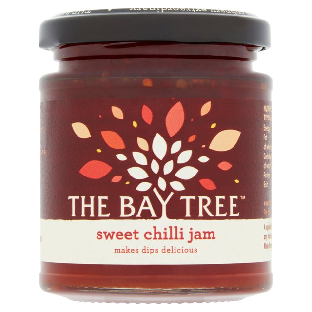 The Bay Tree Sweet Chilli Jam 220g GOODS M&S