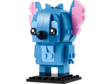 LEGO BrickHeadz Stitch Buildable Figure Model 152 Pieces