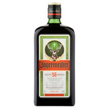 Jagermeister herbal liqueur 70cl, UK version