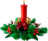 LEGO Christmas Table Decoration 433 Pieces Building Block Set