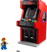 LEGO Arcade Machine 468 Pieces