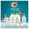 OGX shampoo Hyaluronic Acid 385ml, imported from the UK