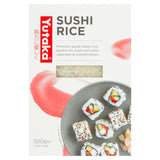 Yutaka Sushi Rice 500g GOODS M&S