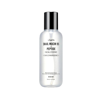 Jumiso Snail Mucin 95 Peptide Facial Essence