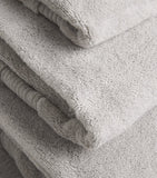 Harrods of London organic cotton hand towel 50cm x 100cm, UK version