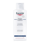Eucerin DermoCapillaire Calming Urea Scalp Shampoo 250ml