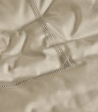 Harrods of London Supima Cotton Wilton King Duvet Cover Set 230cm x 220cm, UK version