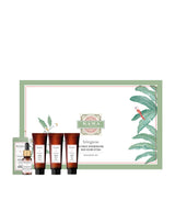 KAMA AYURVEDA Bringaras Hair Care Discovery Set