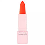 Studio London 12H Velvet Lipstick Feelin Daring Matte Finish