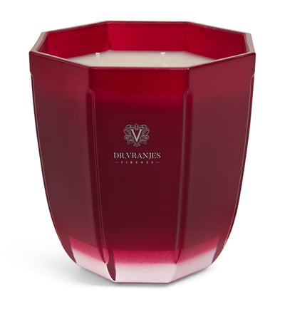 Dr. Vranjes Firenze Rosso Nobile Candle 500g