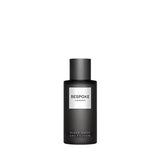 Bespoke Black Suede & Fougere Eau de Parfum 100ml