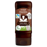 Sweet Freedom Choc Shot Liquid Hot Chocolate Hot Chocolate & Malted Drinks ASDA
