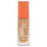Collection Lasting Perfection Matte Foundation 12W Toffee Warm