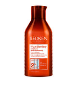 Redken Frizz Dismiss Conditioner for Frizzy Hair 300ml