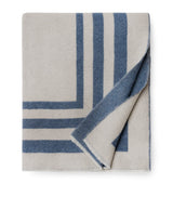 Pratesi Tre Righe Throw 130cm x 178cm