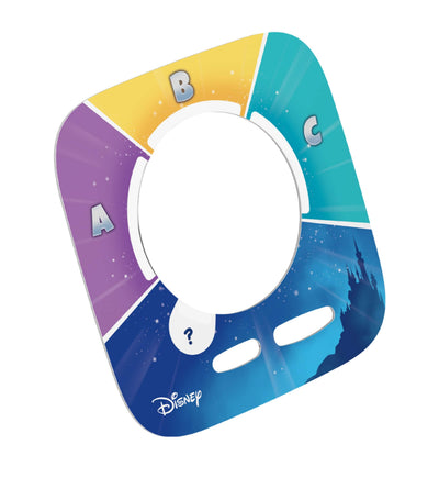 Tonies Tonieplay Disney Quiz Kingdom Game