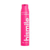 Hismile Pap+ whitening toothpaste Mint flavour, UK version