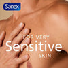 Sanex Expert Skin Health Shower Gel 450ml (British brand)