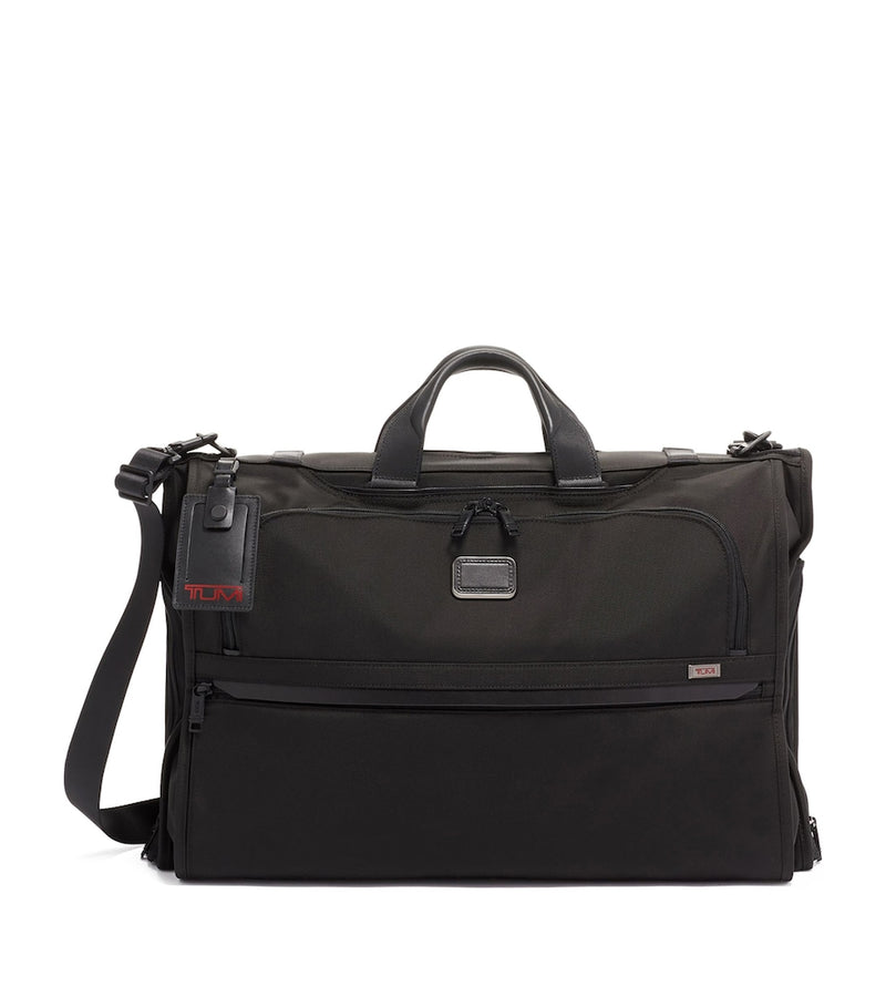 Tumi Carry-On Tri-Fold Bag