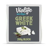 Violife Feta Style Non-Dairy Cheese Alternative 200g GOODS M&S