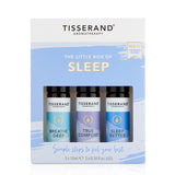 Tisserand Aromatherapy New The Little Box of Sleep GOODS Superdrug