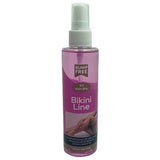 Bump Free So Natural Bikini Line Oil - British product