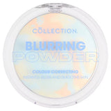 Collection Blurring Colour Correcting Powder Matte Finish