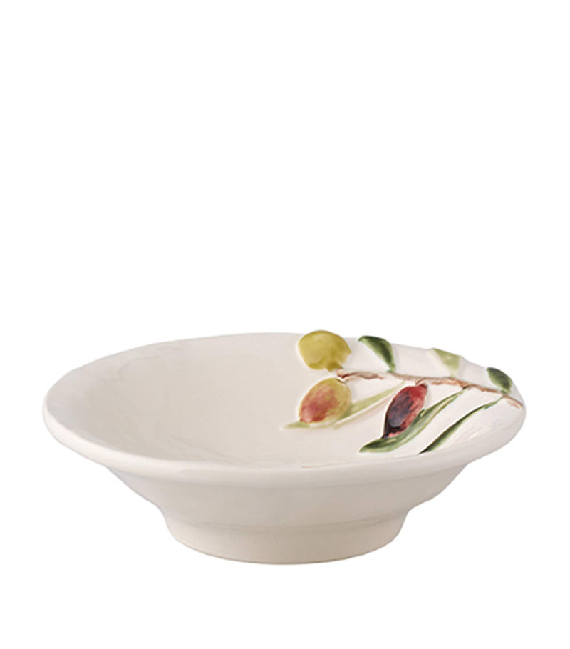 Bordallo Pinheiro Olival Small Bowl 12.5cm, imported from the UK