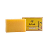 The Handmade Soap Co Lemongrass & Cedarwood Soap 160g GOODS M&S