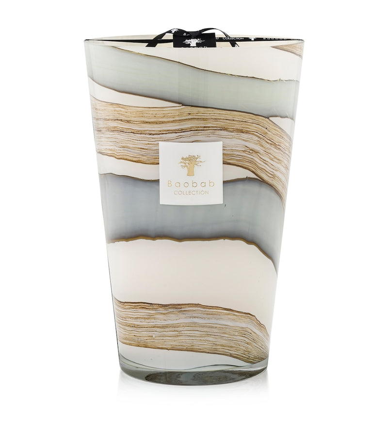 Baobab Collection Sand Sonora Candle (9kg)