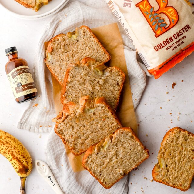 Billington's Golden Caster 1kg - McGrocer