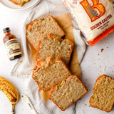 Billington's Golden Caster 1kg - McGrocer